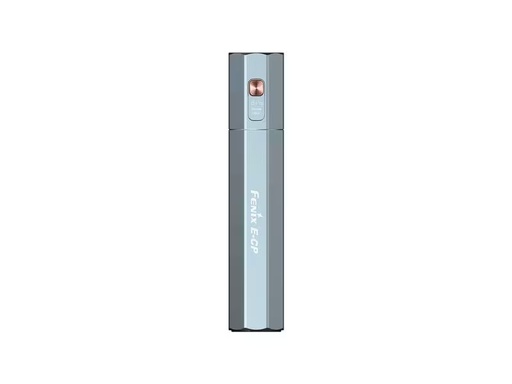 [90276234 1515273] Fenix Taschenlampe E-CP Powerbank-Taschenlampe