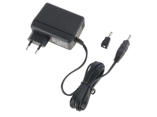 [90047119 97921] Alpha Elettronica Steckernetzteil  25.2 W, 18 V