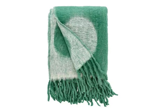 [90276255 1511919] Villa Collection Decke Styles Grün