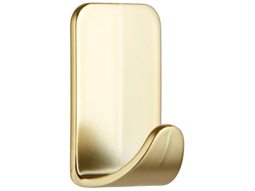 [90276276 1508176] Command Klebehaken 0.225 kg, Gold