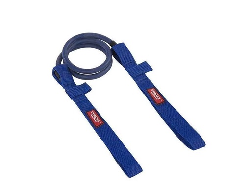 [90276345 1511896] Gymstick Ersatzband für Gymstick 2.0 Mittel, Blau