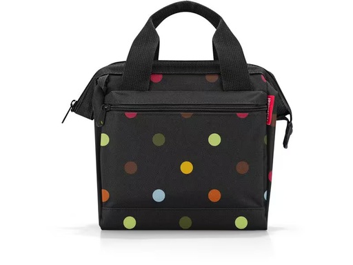 [90276349 1421911] Reisenthel Umhängetasche Allrounder Cross Dots