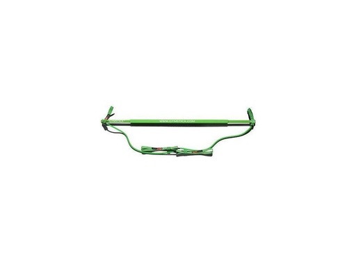 [90276350 1511890] Gymstick Widerstandstrainer Original 2.0 Leicht, Grün