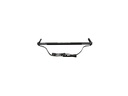 Gymstick Widerstandstrainer Original 2.0 Stark, Schwarz