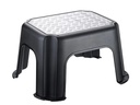 Rotho Schemel Paso Silber metallic