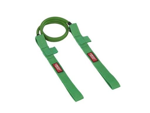 [90276547 1511895] Gymstick Ersatzband für Gymstick 2.0 Leicht, Grün