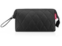 Reisenthel Necessaire Travelcosmetic Rhombus Black