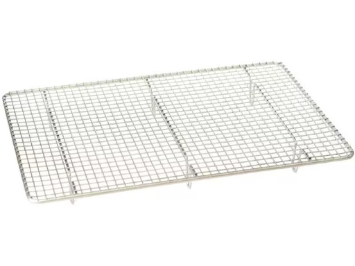 [90276579 1509612] Decora Abkühlgitter mit schmaler Maserung Eckig