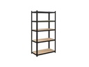 Songmics Regal 200 x 100 cm, MDF