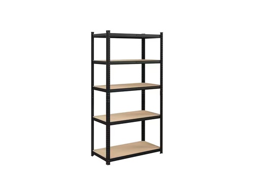 [90276799 1508224] Songmics Regal 200 x 100 cm, MDF