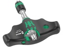 Wera Quergriff-Bits-Handhalter 416 RA
