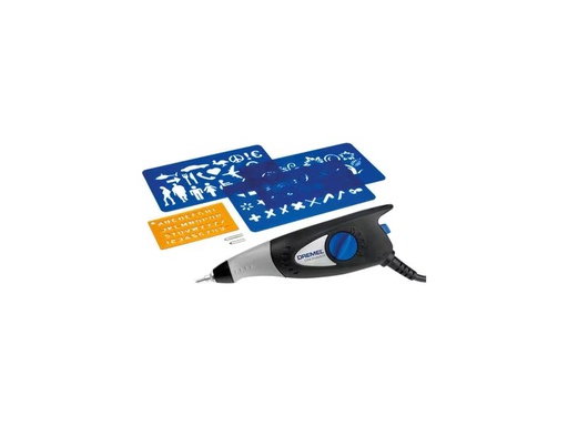 [90276933 1489280] Dremel Graviergerät-Set 290-3