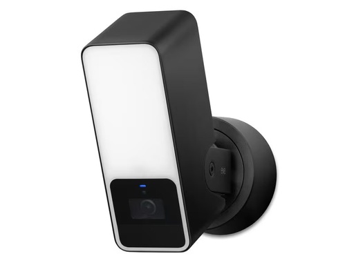 [90277059 1507274] Eve Systems Eve Outdoor Cam Schwarz