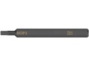 Wera Bit 840 S Hex-Plus Innensechskant 3 mm, 1-teilig