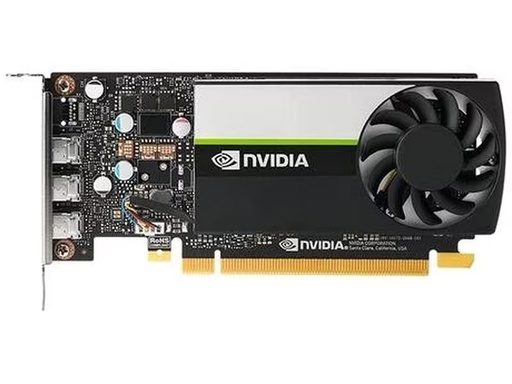 [90277134 1507468] DELL Grafikkarte NVIDIA T400 4 GB