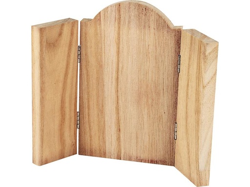 [90277256 1502236] Creativ Company Holzartikel Bilderständer 18 x 22 cm