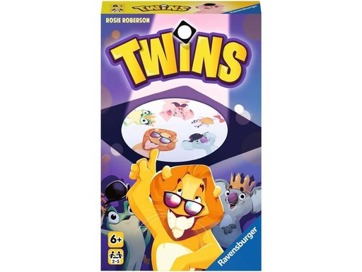 [90277367 1487834] Ravensburger Kinderspiel Twins