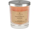 Villa Collection Duftkerze Kras Apricot & Peach Tea 8.5 x 10 cm