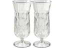 Koziol Cocktailglas Superglas Club No. 17, 400 ml, 2 Stück
