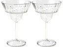 Koziol Cocktailglas Superglas Club No. 16, 250 ml, 2 Stück