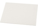 Creativ Company Keilrahmen A5, Weiss