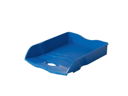 [90047255 1142702] HAN Ablagekorb Re-LOOP A4/C4 Blau