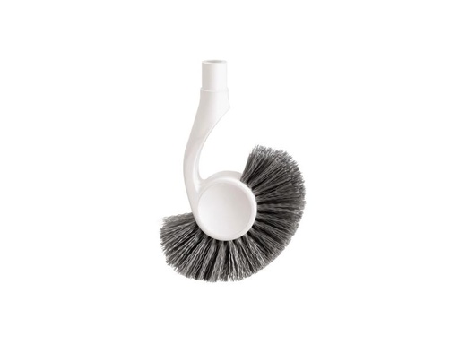 [90047256 882962] Simplehuman Ersatzbürstenkopf von Simplehuman Weiss