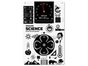 OXON Entwicklerboard Oxocard Mini Science