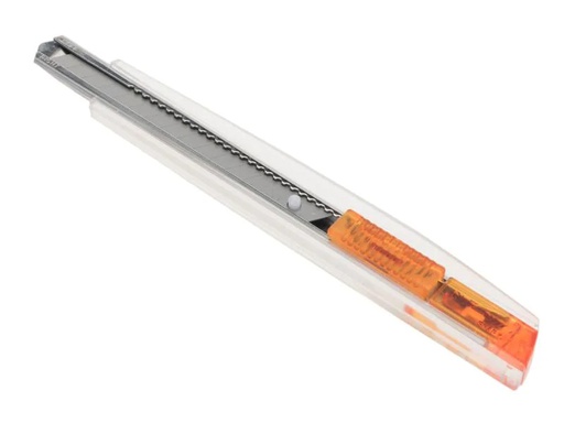 [90047265 578058] NT Cutter Cutter i.A.-300 RP 9 mm, assortiert