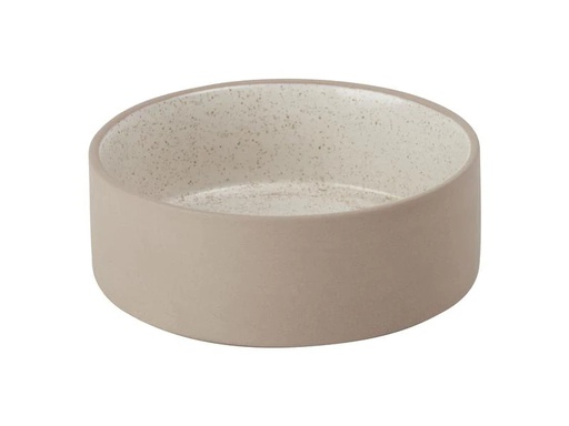 [90277721 1456900] OYOY Keramiknapf Sia S, Ø 13 x H 4.5 cm, Offwhite