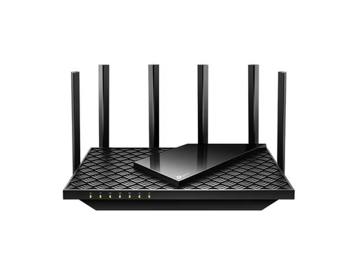 [90277744 1494136] TP-Link Dual-Band WiFi Router Archer AX72 Pro