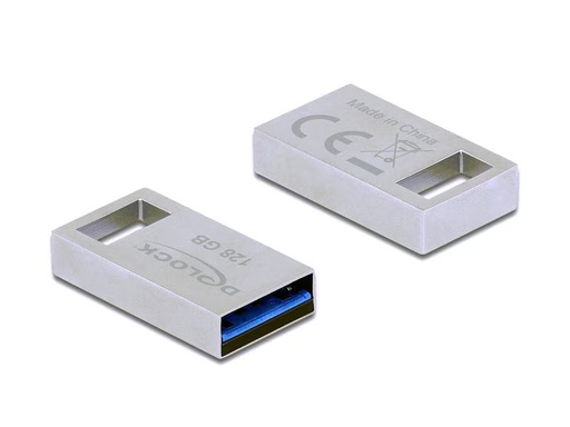 [90277762 1514273] Delock USB-Stick 3.2 Gen 1 128 GB