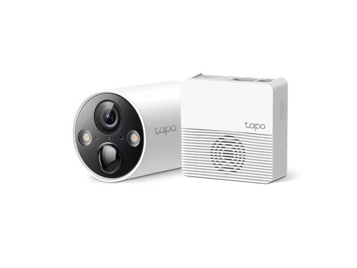 [90277781 1494162] TP-Link Überwachungsset Tapo C420S1