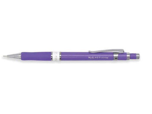 [90047282 1170307] Penac Minenbleistift Penac TLG-107 HB, 0.7 mm, Lila