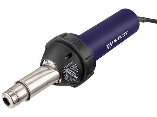 [90277926 1407620] Weldy Heissluftgebläse Energy HT1600