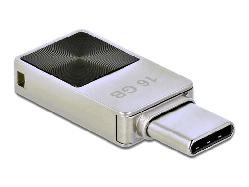 [90277975 1514278] Delock USB-Stick Mini 3.2 Gen 1 16 GB