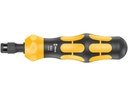 Wera Schlagschraubendreher 921 Kraftform Plus