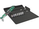 Wera Drehmomentschlüssel Safe-Torque A1 Set 1, 10-teilig