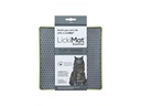 LickiMat Futtermatte Cat Soother Tuff, 20 x 20 cm, Grün