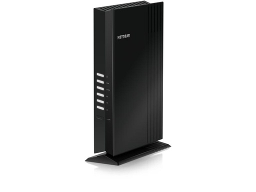 [90047302 1053463] Netgear WLAN-Mesh-Repeater EAX20-100EUS