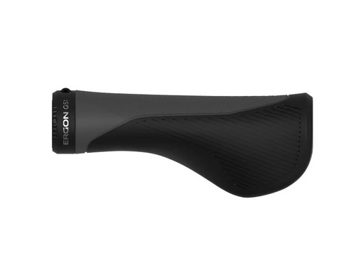 [90278094 1180741] Ergon Lenkergriffe GS1 Evo Large Schwarz