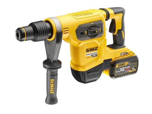 [90278109 1423795] DeWalt Bohr-Meisselhammer 54 V Brushless, 40 mm, Solo