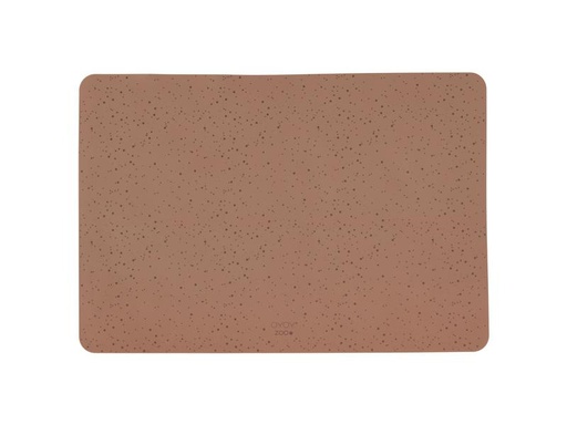[90278135 1499128] OYOY Napfunterlage Koko, Caramel