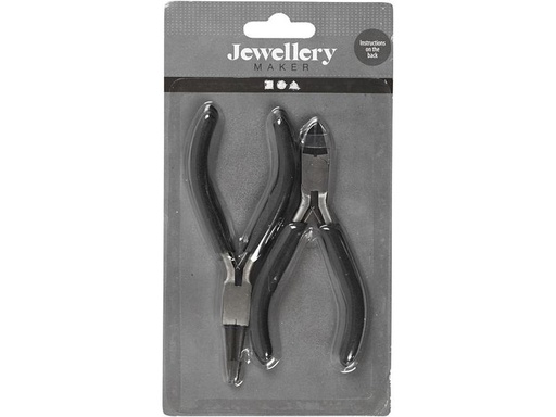 [90278151 1502251] Creativ Company Zangenset  2-teilig