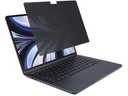 Kensington Bildschirmfolie MagPro Privacy Filter MacBook Air 13.6