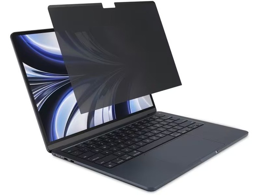 [90278179 1493427] Kensington Bildschirmfolie MagPro Privacy Filter MacBook Air 13.6