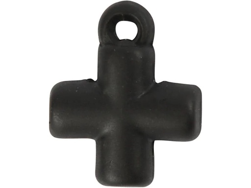 [90047317 892725] Creativ Company Anhänger 10 x 10 mm Kreuz