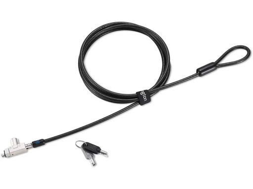[90278220 1512940] Kensington Sicherheitsschloss N17 Laptop Lock