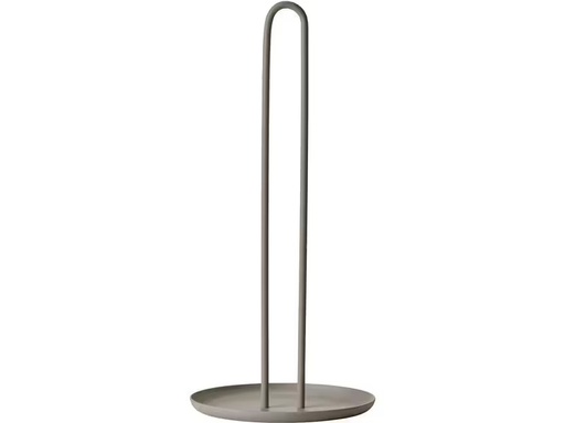 [90278231 1516154] Zone Denmark Küchenrollenhalter Singles Taupe