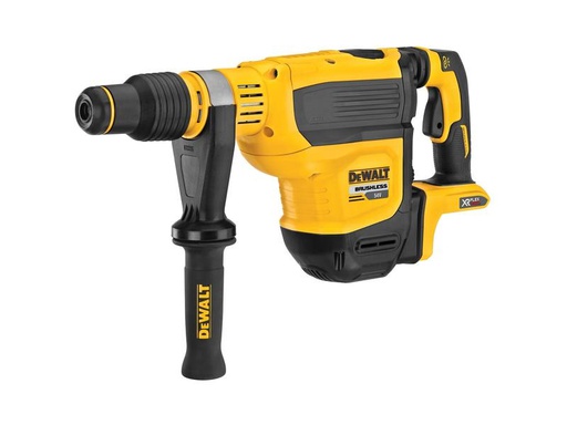 [90278234 1423796] DeWalt Bohr-Meisselhammer 54 V Brushless, 45 mm, Solo